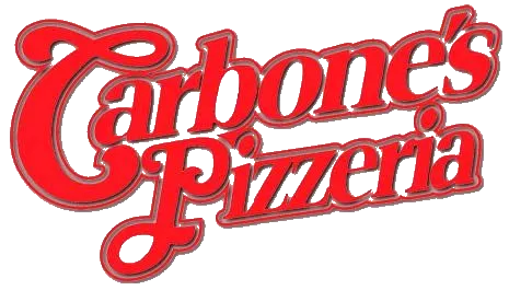 Picture of Carbone's Pizzeria logo